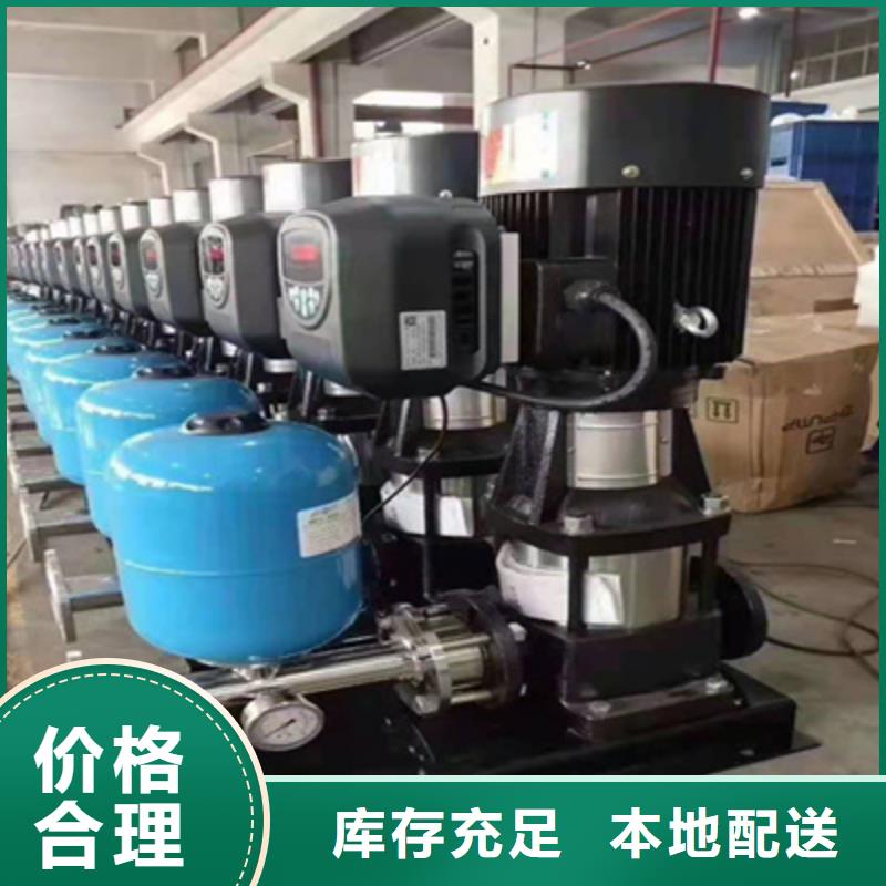 供水设备不锈钢消防水箱精品选购