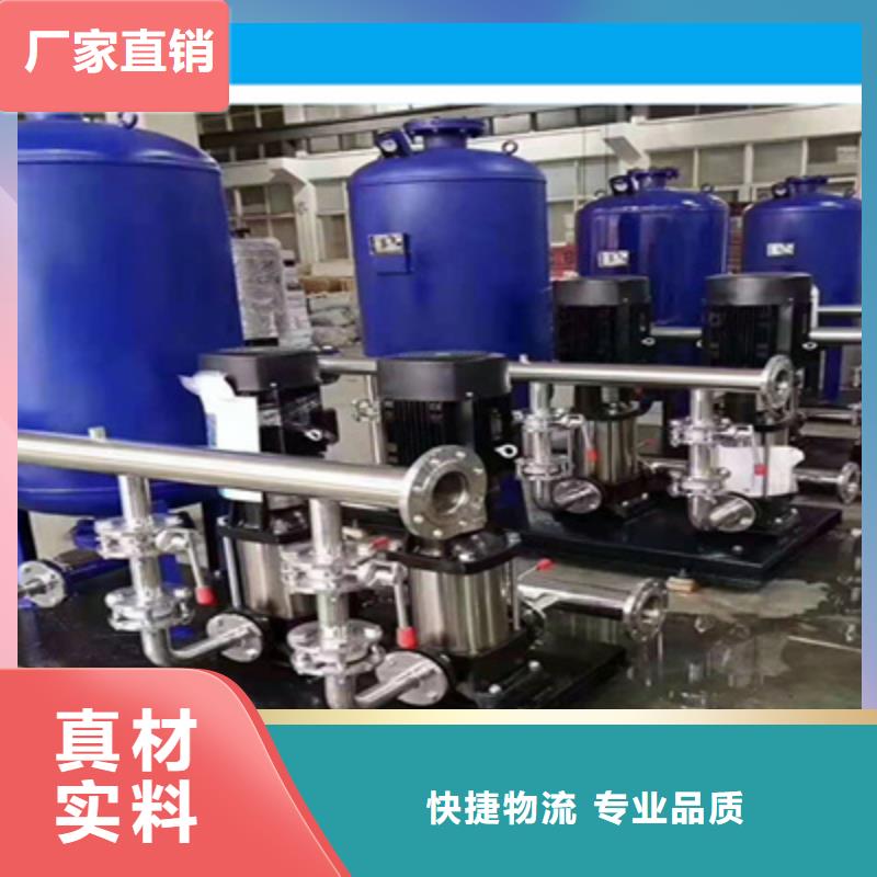 供水设备-不锈钢水箱值得买