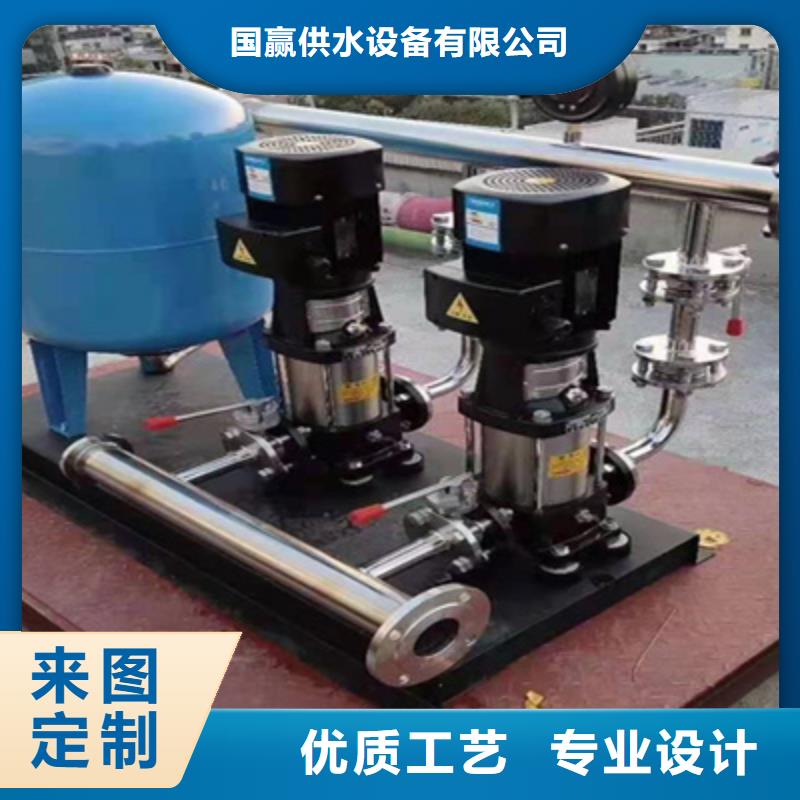 供水设备不锈钢消防水箱源头厂家供应