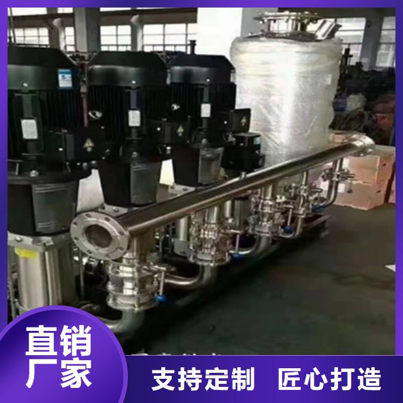 供水设备_【不锈钢保温水箱】以质量求生存