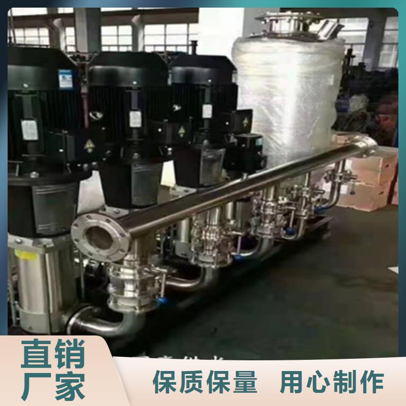 供水设备不锈钢消防水箱实力厂家