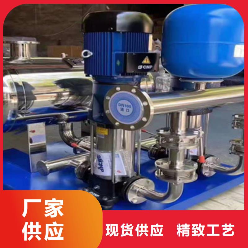 供水设备BDF地埋式水箱市场报价