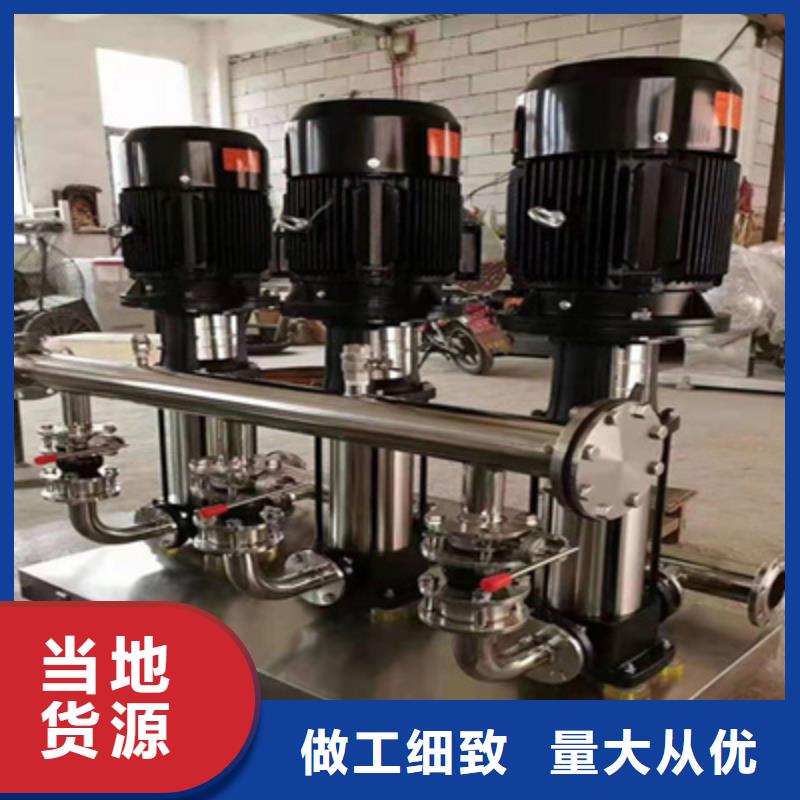 供水设备-不锈钢水箱现货销售