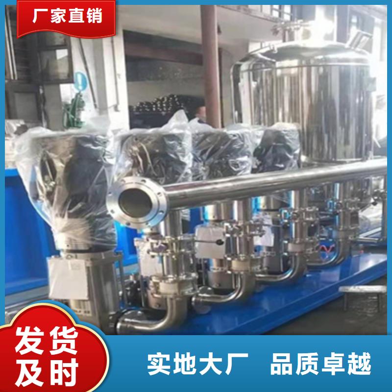供水设备-保温水箱质优价廉