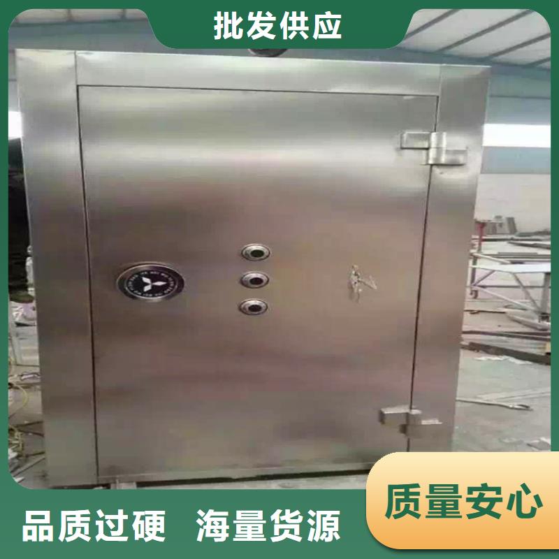 金库门_档案室密集架层层质检