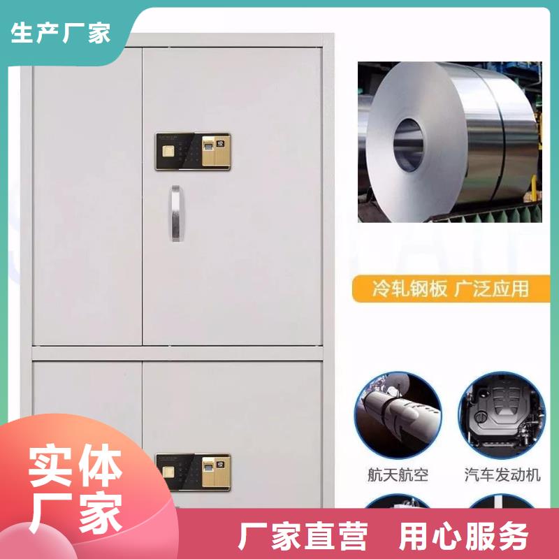 保密柜密集架多年厂家可靠