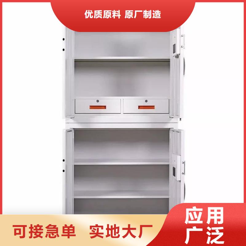 保密柜,密集架保障产品质量