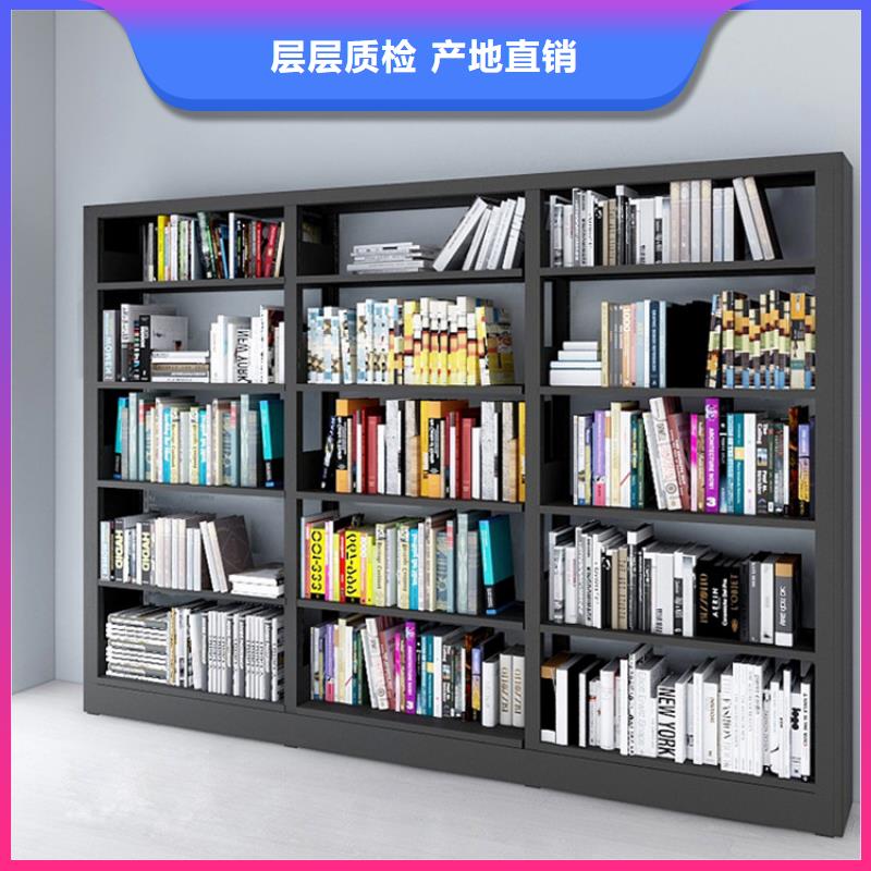 书架密集架厂家案例
