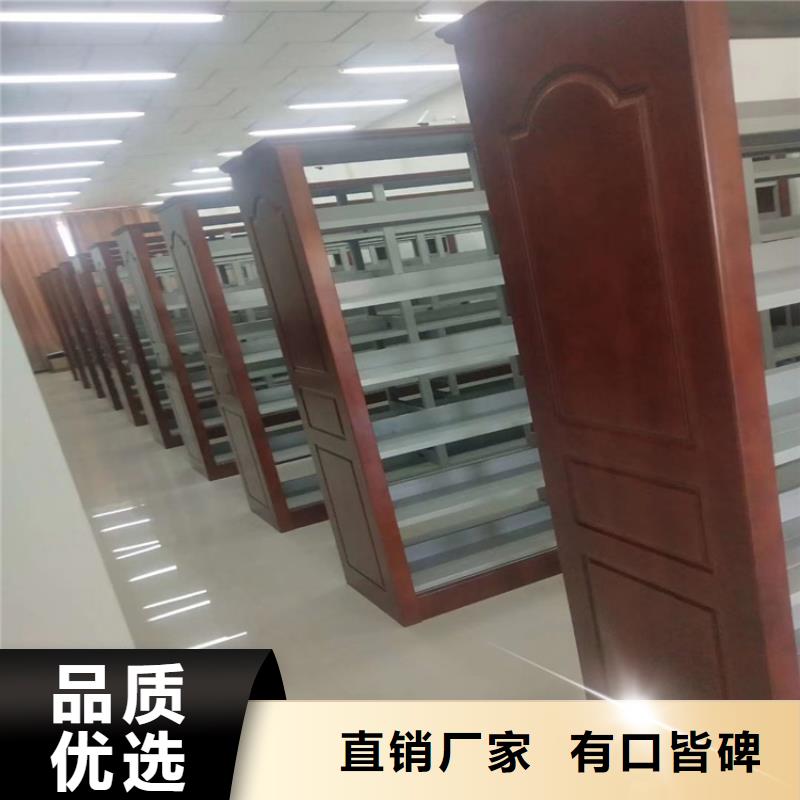 书架密集架大库存无缺货危机