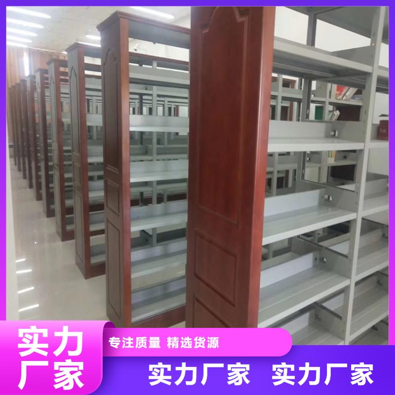 书架密集架大库存无缺货危机