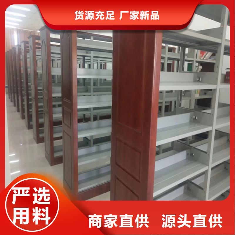 书架电动档案存放架厂家案例