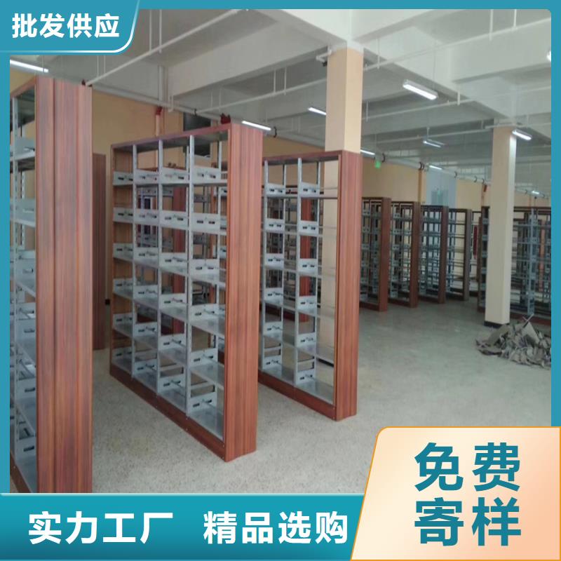 书架密集架大库存无缺货危机