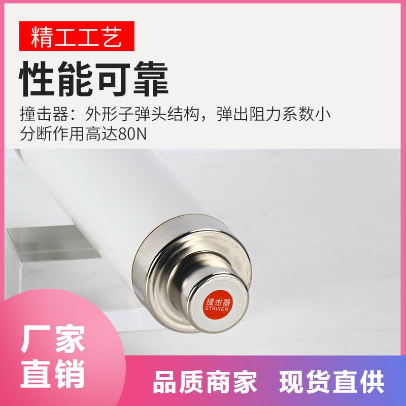 限流熔断器货品齐全