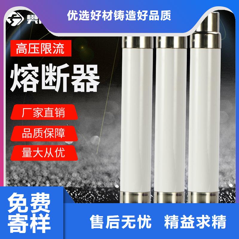 限流熔断器货品齐全