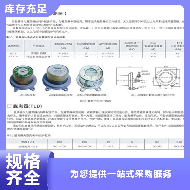 【计数器跌落式熔断器款式新颖】