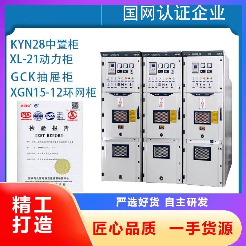 高压开关柜氧化锌避雷器厂家专业厂家