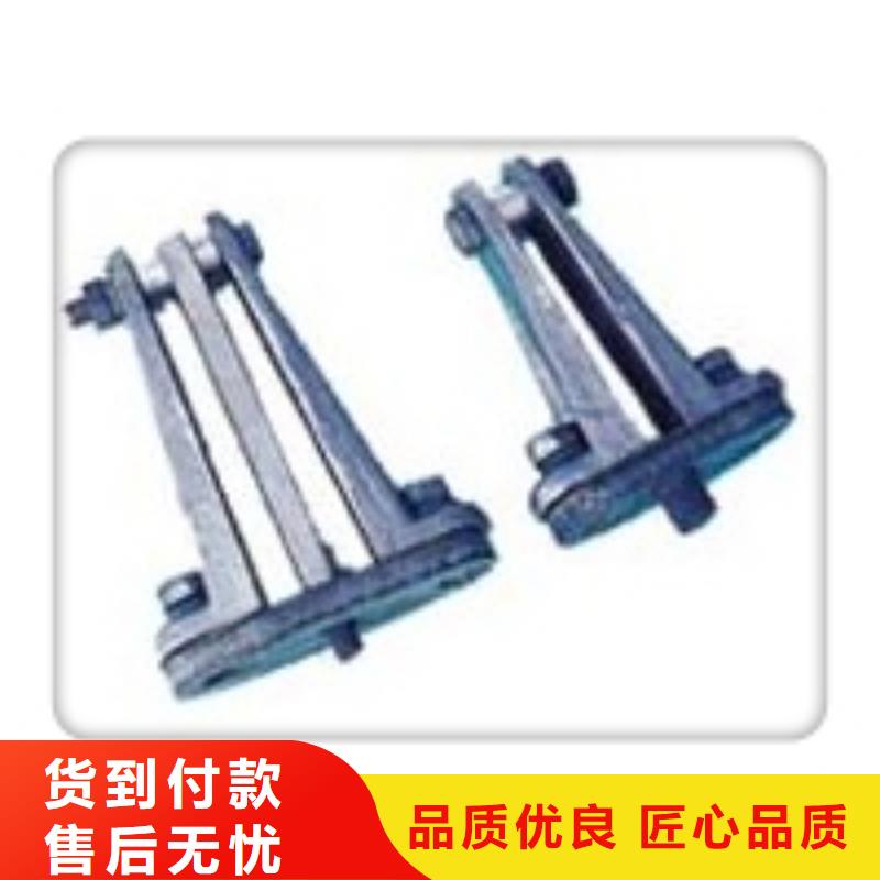 母线金具-氧化锌避雷器生产厂家诚信为本