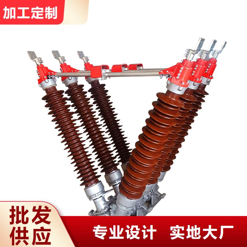 隔离开关跌落式熔断器生产厂家可零售可批发