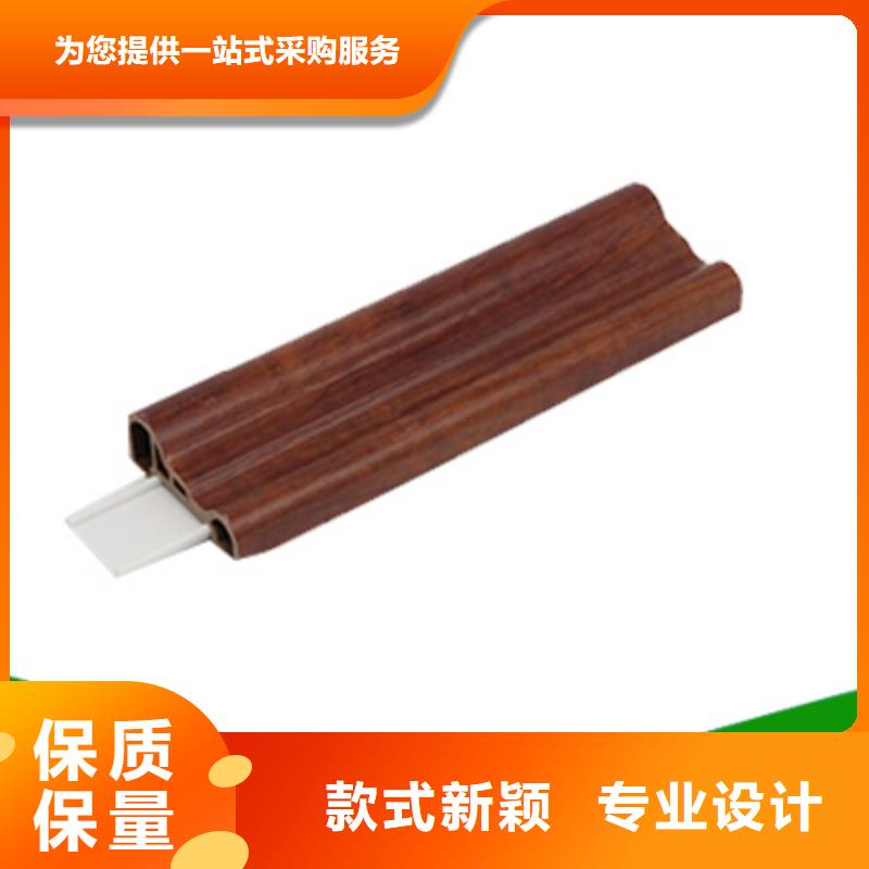 竹木纤维集成墙板石塑地板一站式采购商