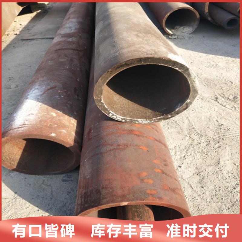 钢管一手货源
