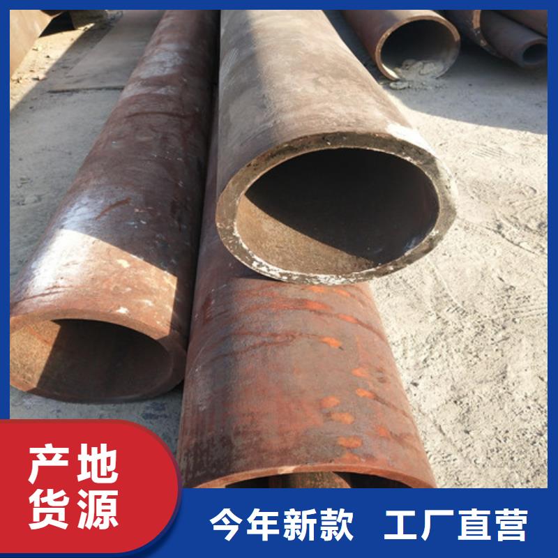 【钢管】-厚壁方管细节决定品质本地公司