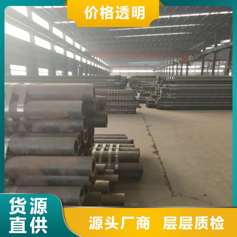 钢管_厚壁方管工厂直销