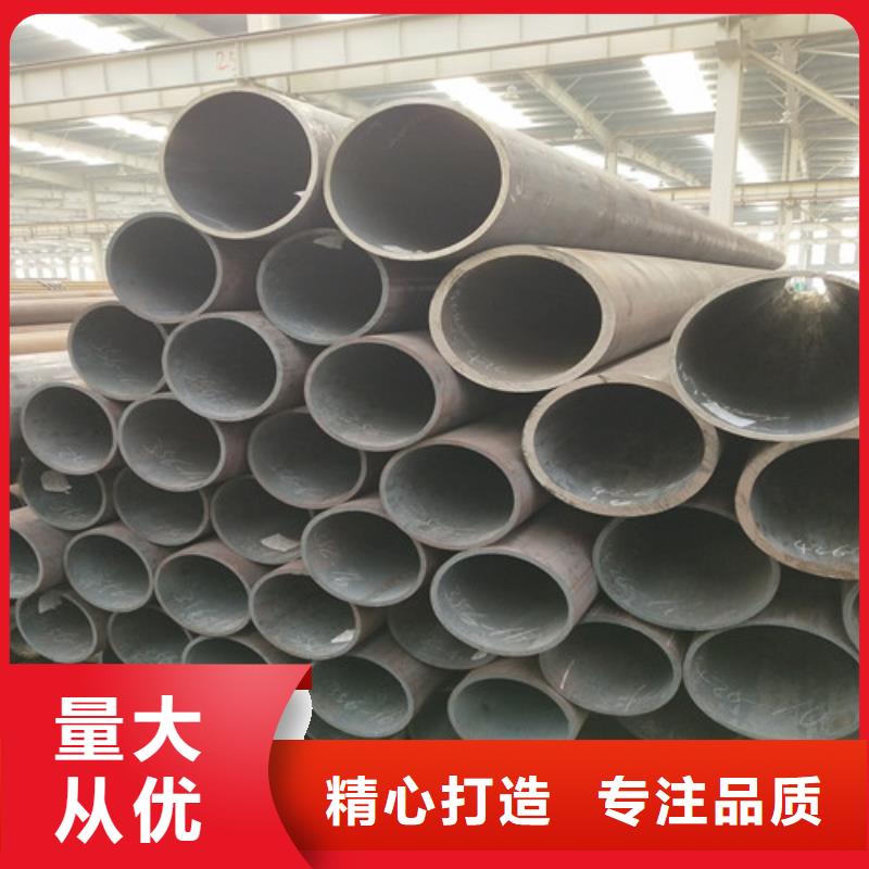 钢管_方管发货及时