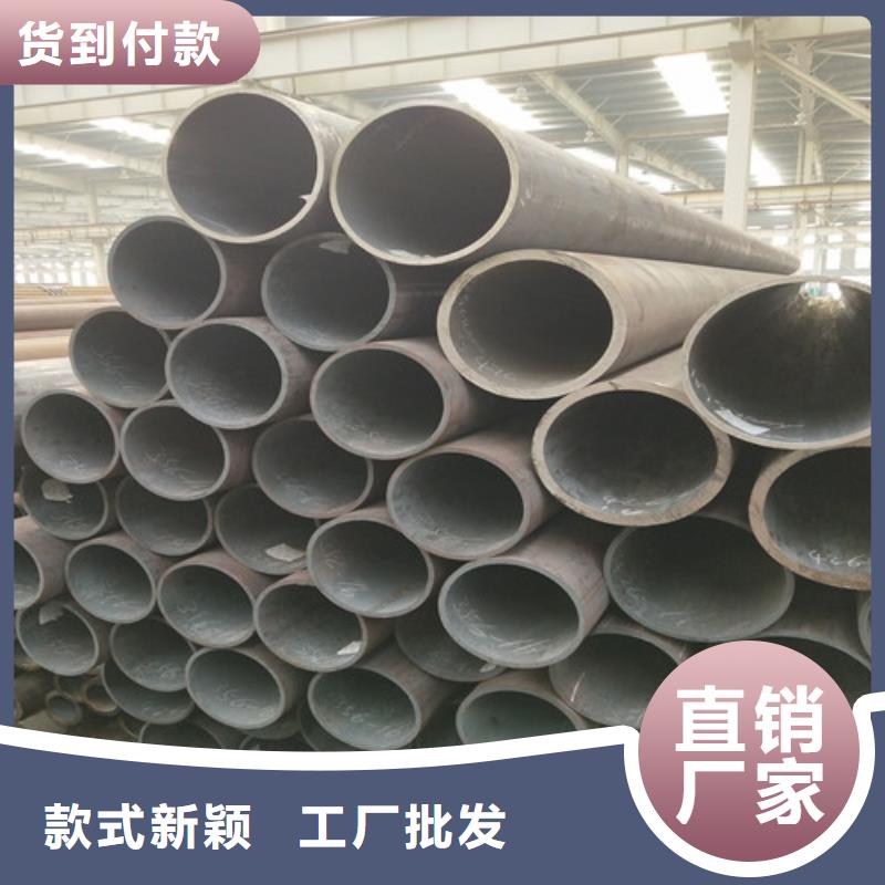 钢管方矩管市场行情