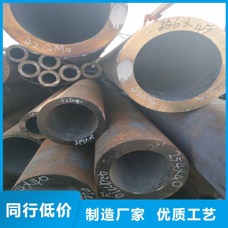 钢管_方管发货及时