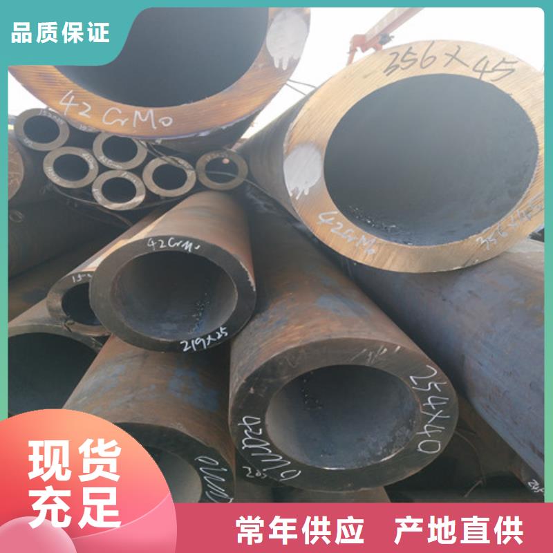 钢管方管详细参数