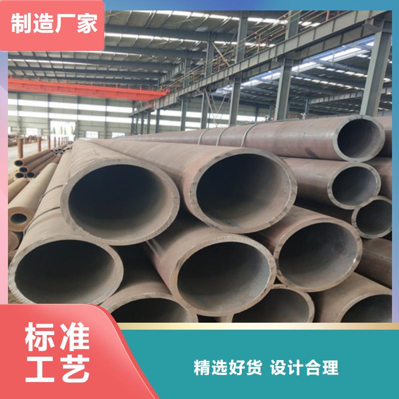 钢管厚壁方管订制批发