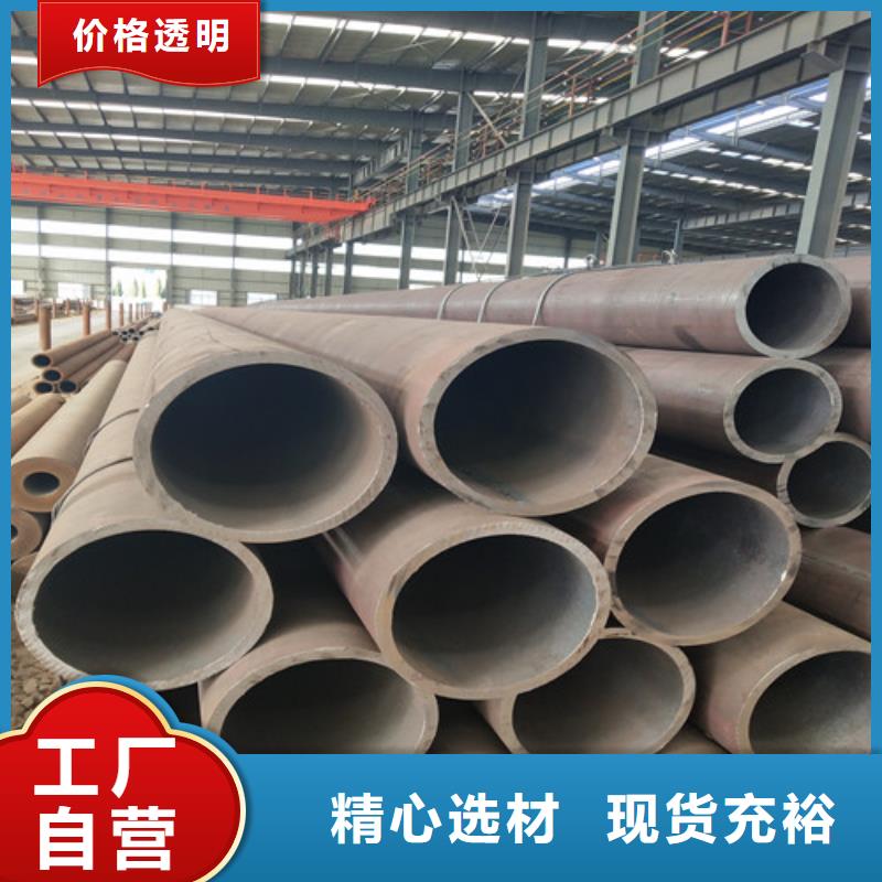 【钢管无缝方管厂家实力雄厚】