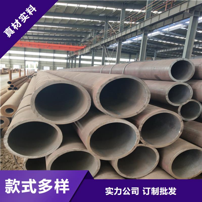 钢管精密方管诚信经营