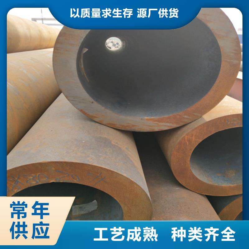 钢管厚壁方管厂家