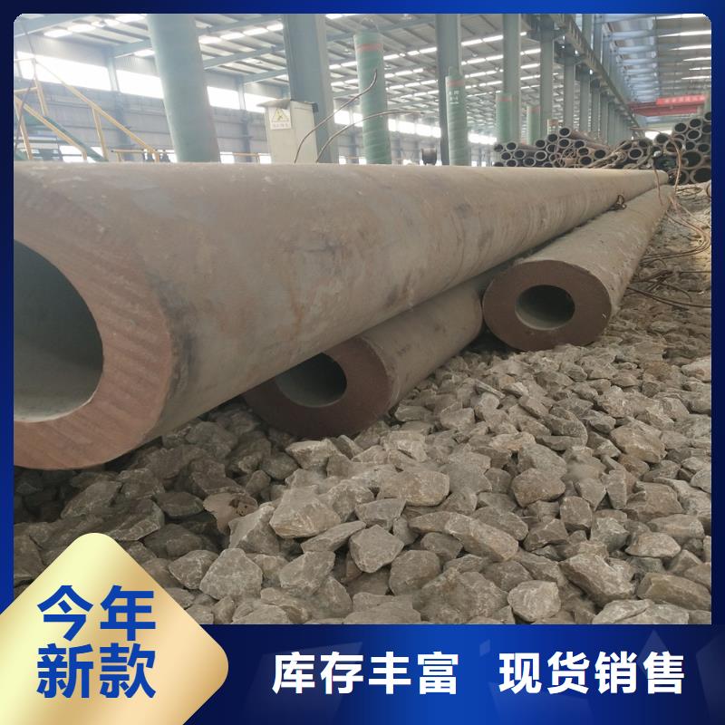 钢管厚壁方管厂家