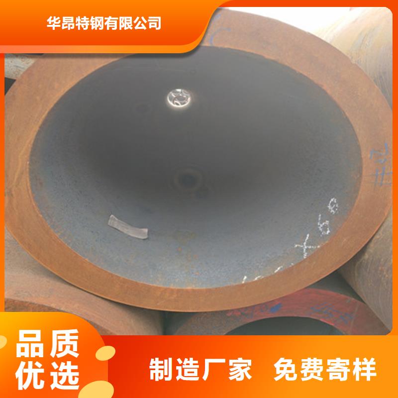 钢管厚壁方管订制批发