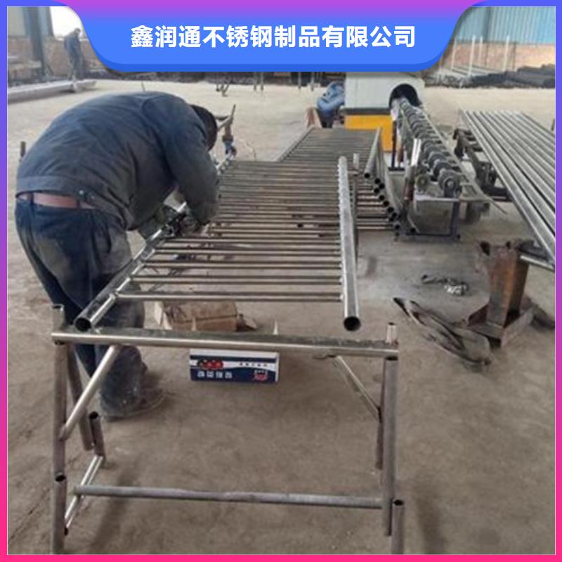 不锈钢复合管-不锈钢复合管护栏批发价格精益求精
