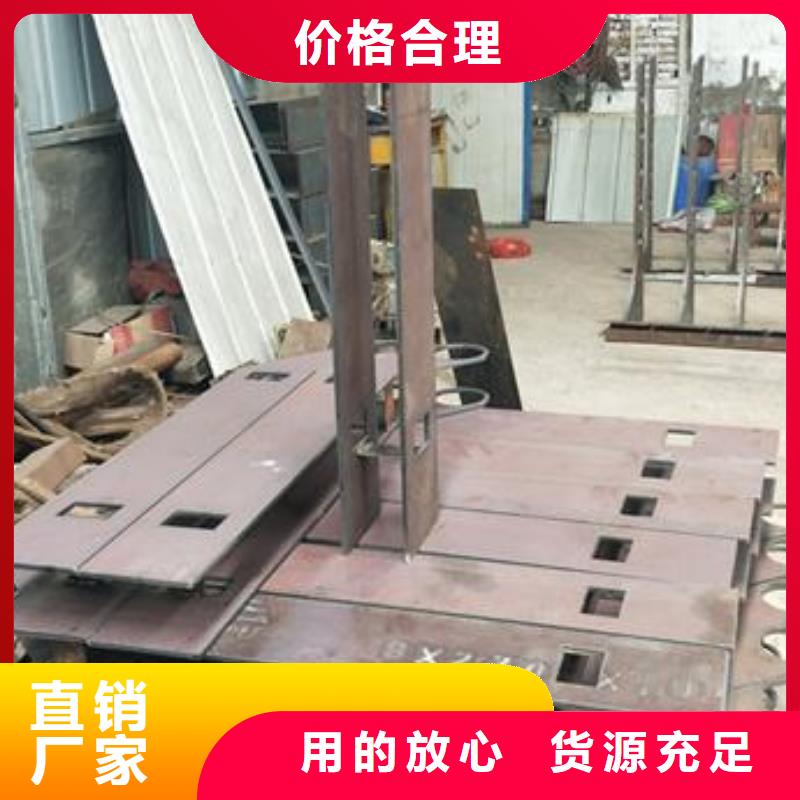 【复合管不锈钢复合管价格用心经营】