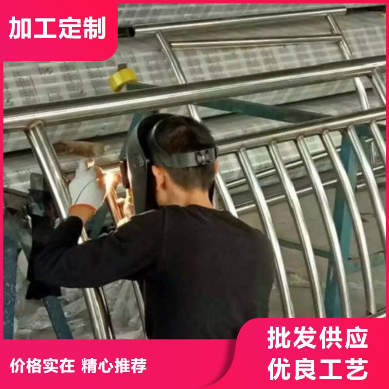 【鑫润通】平乡|威县|衡水|承德|唐山|张家口|廊坊|沧州|石家庄【 复合管4,桥梁护栏生产厂家值得买】生产厂家