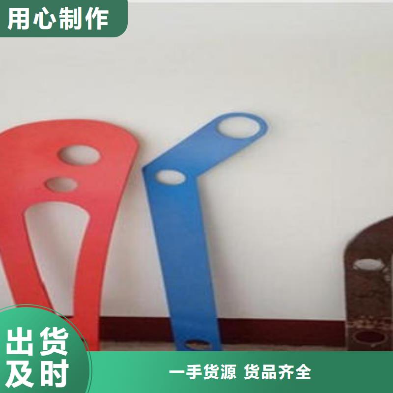 桥梁不锈钢护栏-不锈钢桥梁防护栏杆厂家经销商