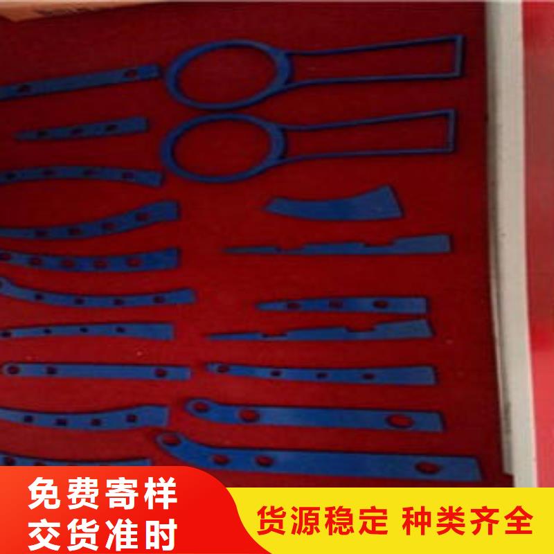 厂家桥梁不锈钢护栏 【不锈钢复合管护栏批发价格】现货交易