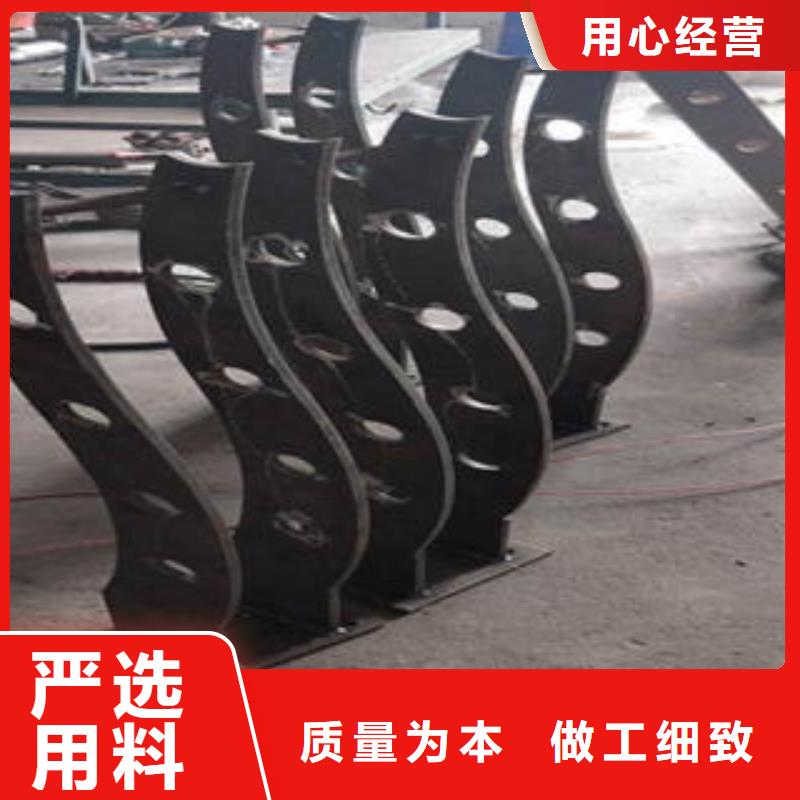 -海口|三亚【 道路隔离栏杆桥梁护栏生产厂家现货销售】