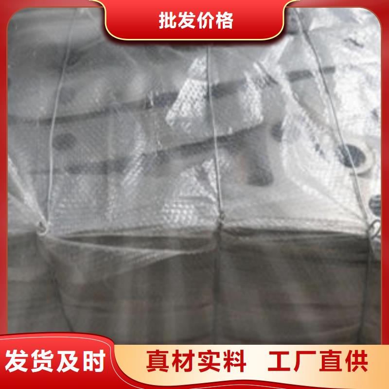 (鑫润通)【道路隔离栏杆】 不锈钢复合管护栏批发价格厂家工艺先进
