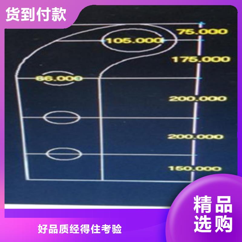 【不锈钢复合管_不锈钢复合管护栏批发价格厂家拥有先进的设备】