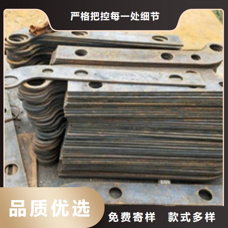 【 不锈钢复合管 不锈钢复合管价格可接急单】-鑫润通不锈钢制品(黑龙江省分公司)-快快发广告