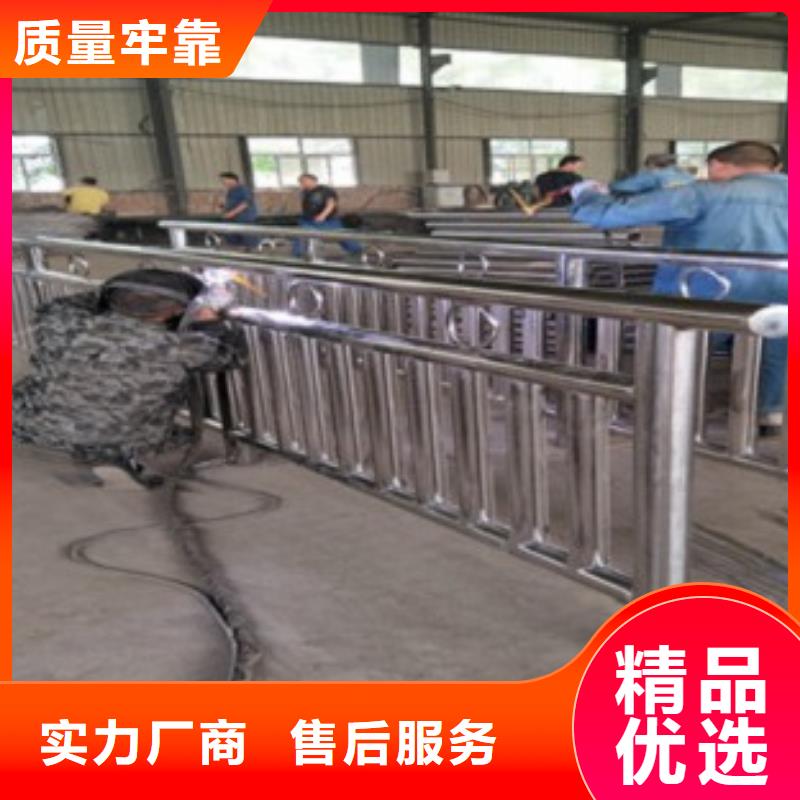 不锈钢复合管,桥梁护栏生产厂家一站式采购商家