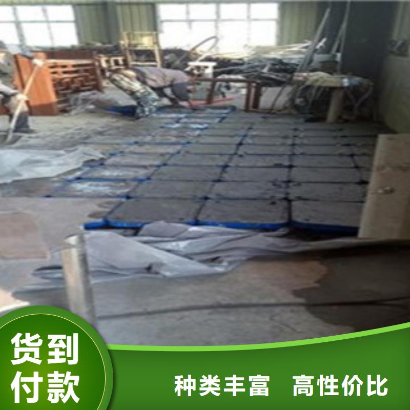 {鑫润通}【 不锈钢复合管-不锈钢碳素钢复合管护栏厂家优良材质】