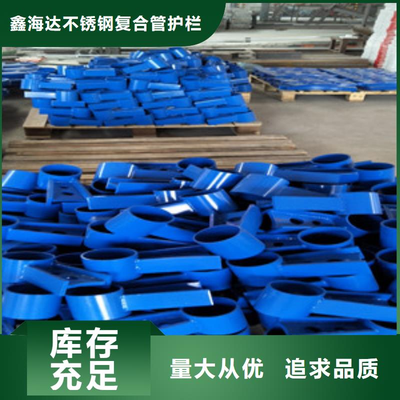 桥梁护栏立柱【镀锌波形护栏】品牌专营