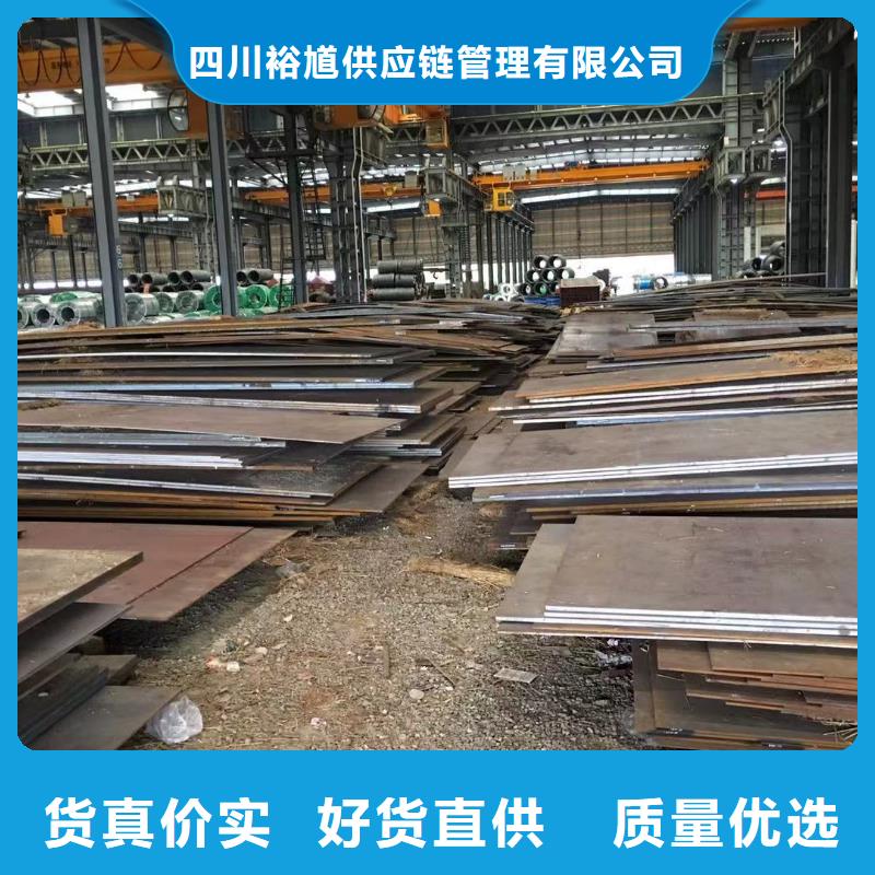 板材成都H型钢价格满足多种行业需求