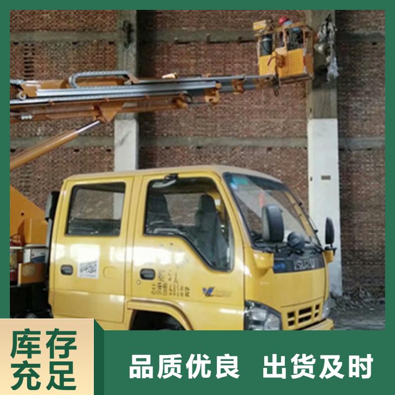 高空作业车租赁价格透明